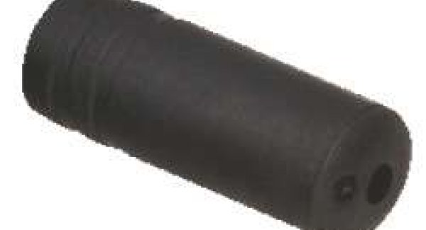 Shimano Embout de gaine SIS-SP41 ext:6mm int:4mm plastique 200 pcs.