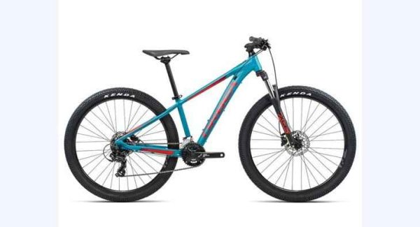 Orbea MX 27 XS DIRT