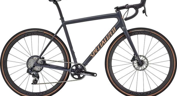 Specialized CRUX PRO