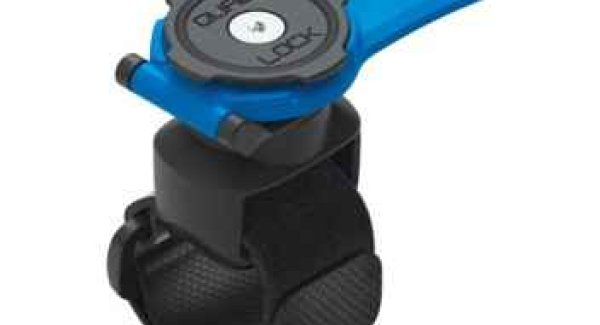 Quad Lock Mount quick release strap