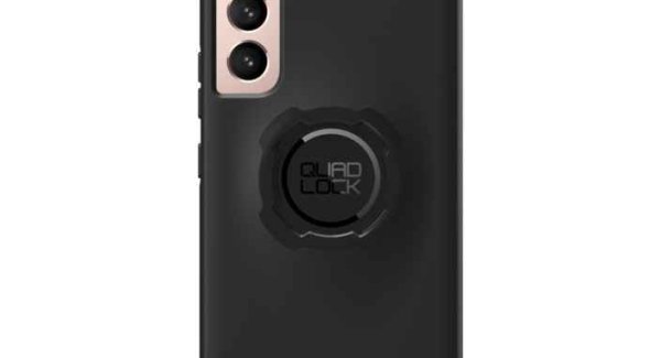 Quad Lock Quad Lock MAG Case Samsung Galaxy S22