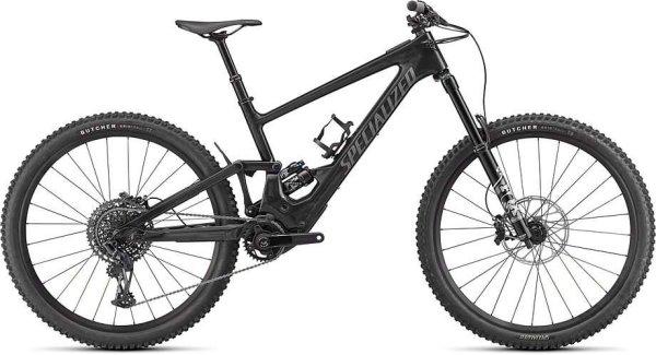 Specialized KENEVO SL COMP CARBON 29