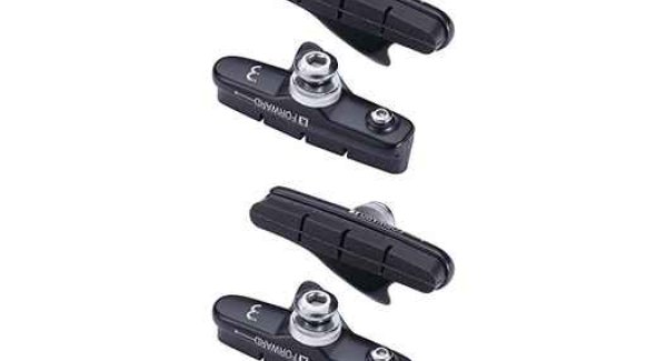 BBB Patin frein Roadstop Shimano/Sram route