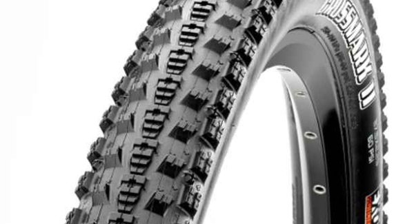 Maxxis Crossmarkt II 