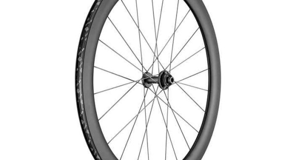 DT Swiss ARC 1400 DICUT roue 700c CL 50 100/12mm