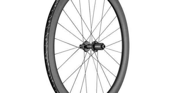 DT Swiss ARC 1400 DICUT roue 700c CL 50 142/12mm