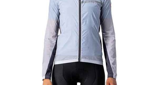 Castelli Squadra Stretch W Jacket