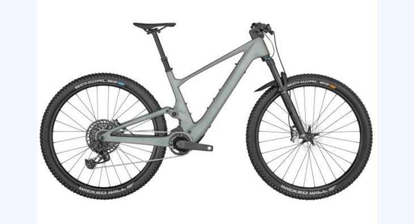 Scott Sports Bike Lumen eRIDE 900 (EU)