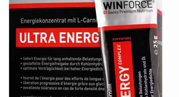 Winforce Ultra energy omplex 