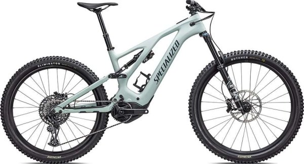 Specialized LEVO COMP CARBON NB