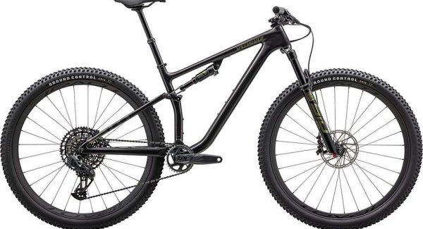 Specialized EPIC EVO EXPERT