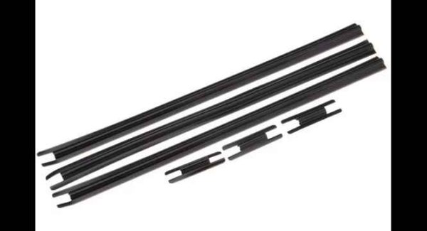 Shimano Shimano Cache câble SMEWC2 pour EW-SD50 3x300mm et 3x50mm noir box