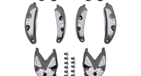 Sidi Sidi SRS Ersatz MTB Sohle N75