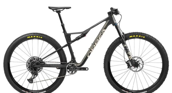 Orbea OIZ M20 M Powder