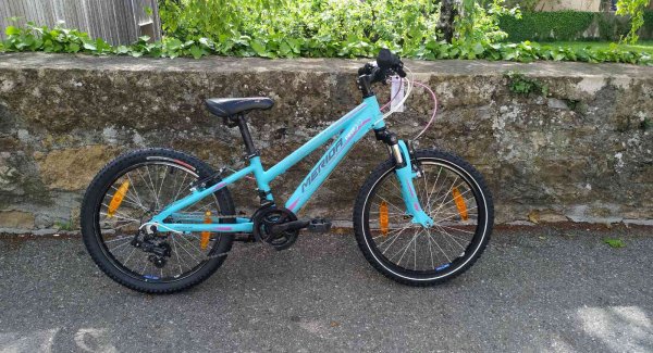 Merida VTT Merida 