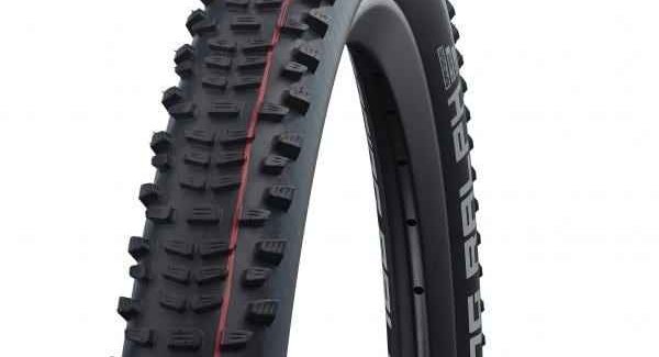 Schwalbe Schwalbe Pneu Racing Ralph 29x2.25 SnakeSkin Addix Speed TL-Easy