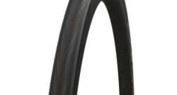 Schwalbe Pneu Lugano II 700x32C rigide black