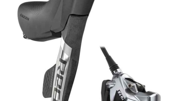 Sram Red eTap AXS Shift/Brake