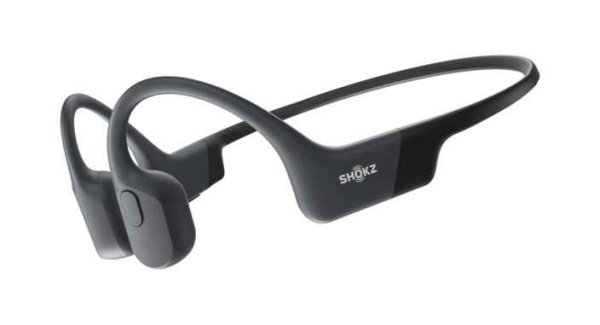 Shokz Shokz Openrun Mini black 