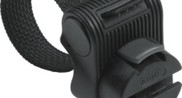 ABUS Support TexKF Mini noir