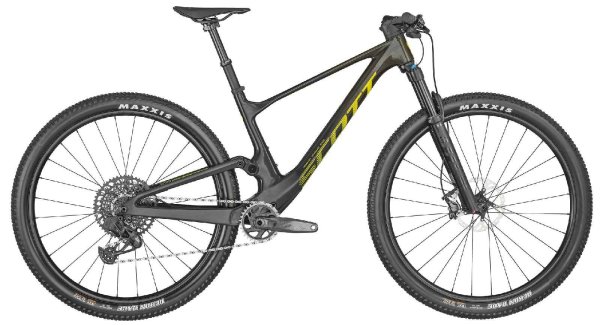 SCOTT SPARK RC TEAM ISSUE