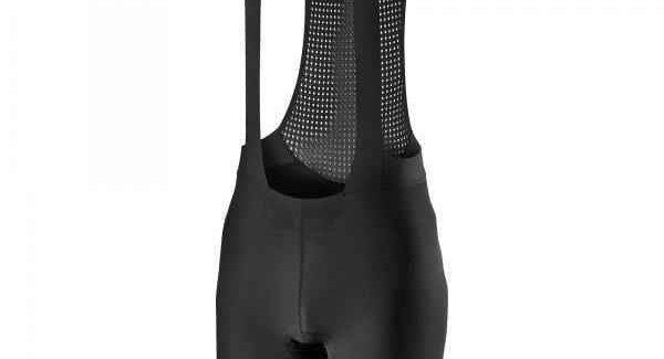 Castelli Castelli Premio Noir Bibshort