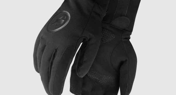 Assos Assos Ultraz Winter Glove 