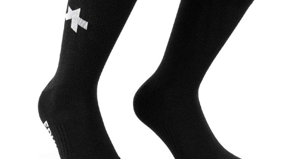 Assos RS Spring fall socks