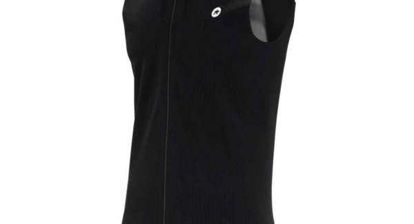 Assos mille GTS 2/3 vest C2