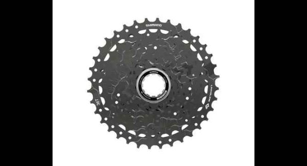 Shimano Shimano Cassette CUES CS-LG400 9-vitesses