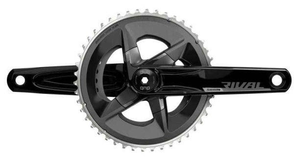 Sram Pédalier Rival WIDE 172.5mm 43-30