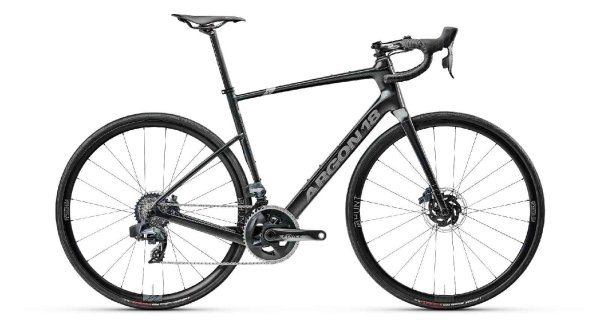 Argon Argon 18 Krypton force AXS