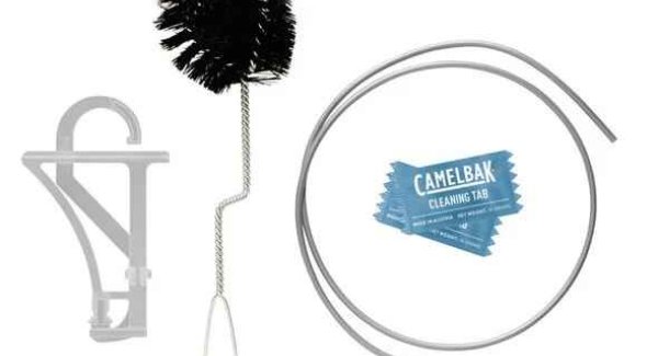 Camelbak Kit de nettoyage du réservoir grande