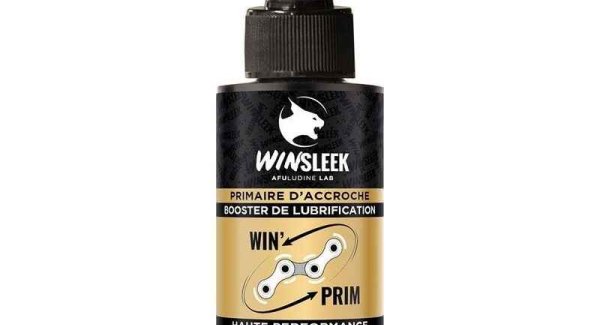 winsleek Win'prim primaire d'accroche 