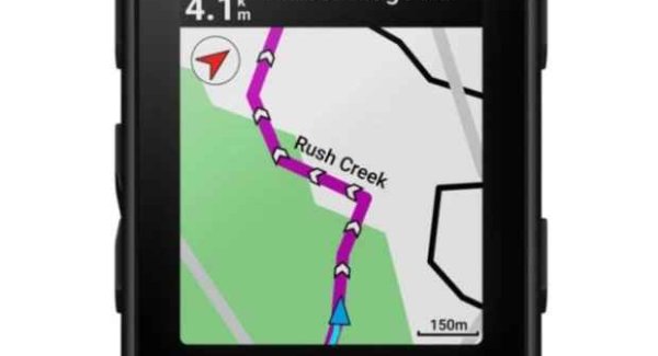Garmin Garmin Edge 840