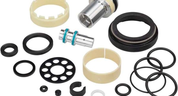 Fox Selas 18 Transfer Seatpost Reb
