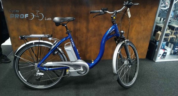 Velo prof sale
