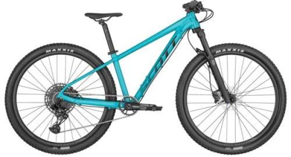 SCOTT Bike Scale 700 (EU)