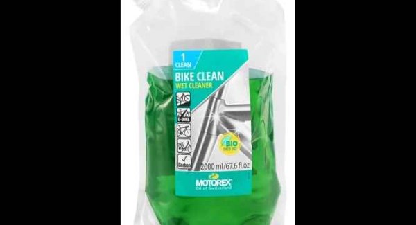 Motorex Motorex Bike clean recharge 2000ml 