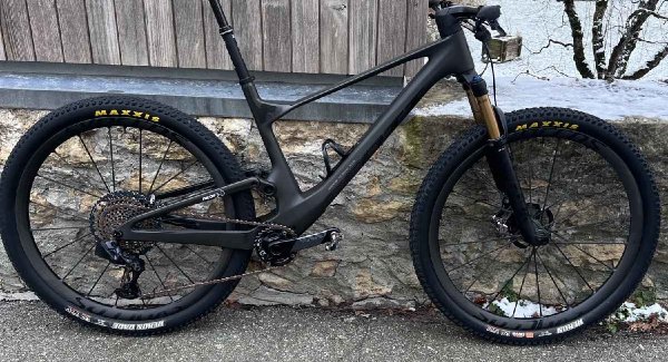 Vtt deals look occasion
