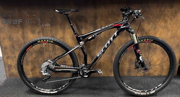 SCOTT Spark 910 ( occasion )