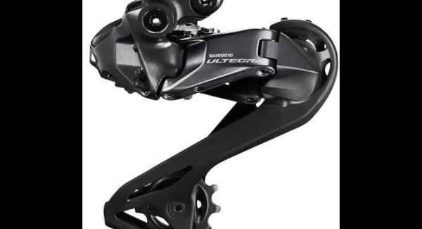 Shimano Shimano Dérailleur ULTEGRA RD-R8150 Di2 12-vitesses