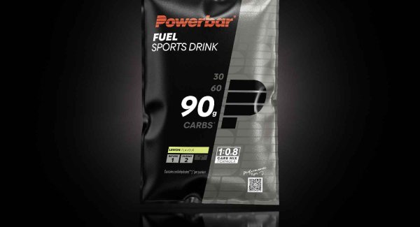 PowerBar Fuel Sports Drink