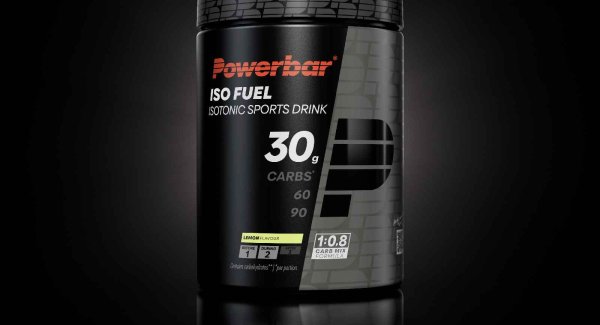 PowerBar Fuel Isotonic Sports Drink