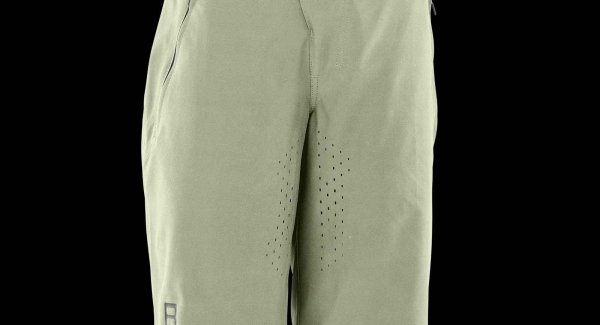 ION Bike Shorts TECH Logo W