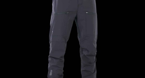 ION Bike Pants Shelter 2L Softshell Men