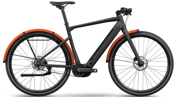 Vélo rapide 2025