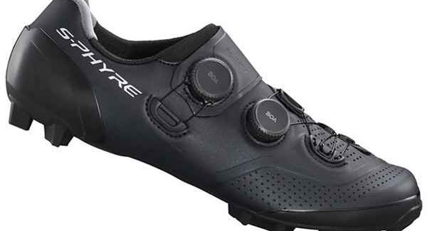 Shimano Shimano Men MTB SH-XC9L S-PHYRE chaussures SPD 