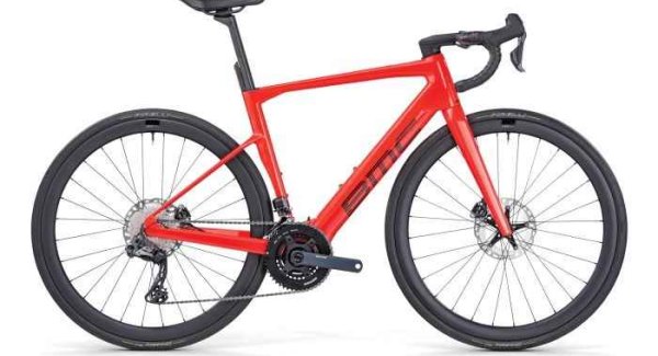 BMC Roadmachine 01 AMP Two 