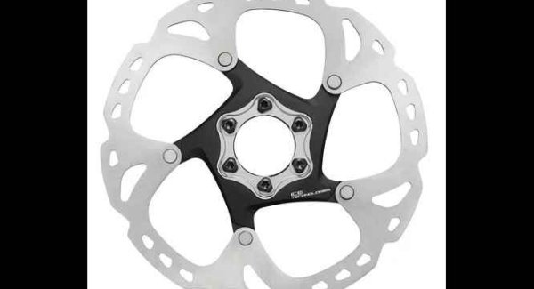 Fox Shimano Disque SM-RT86 203 mm 6-trous